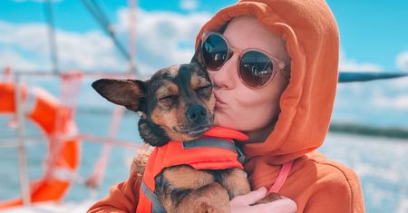 Polskie doginclusive. Wakacje z psem mogą się udać