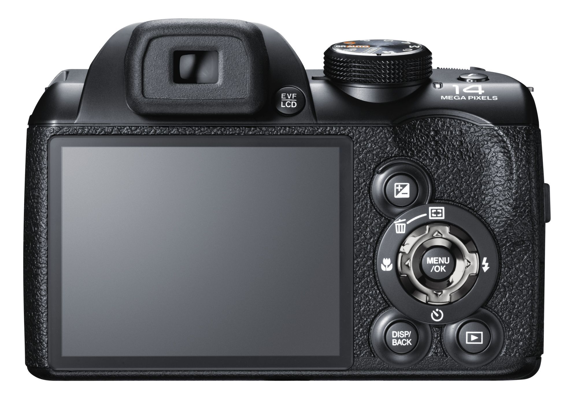Nowe Fujifilm FinePix z serii S - proste w obsłudze superzoomy do 30x 2