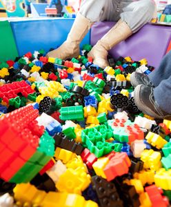 Kontrowersyjne zabawki marki Cobi. Jest reakcja prezesa firmy