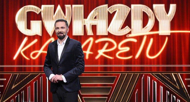 „Gwiazdy Kabaretu 4” od 6 marca w Czwórce (wideo)