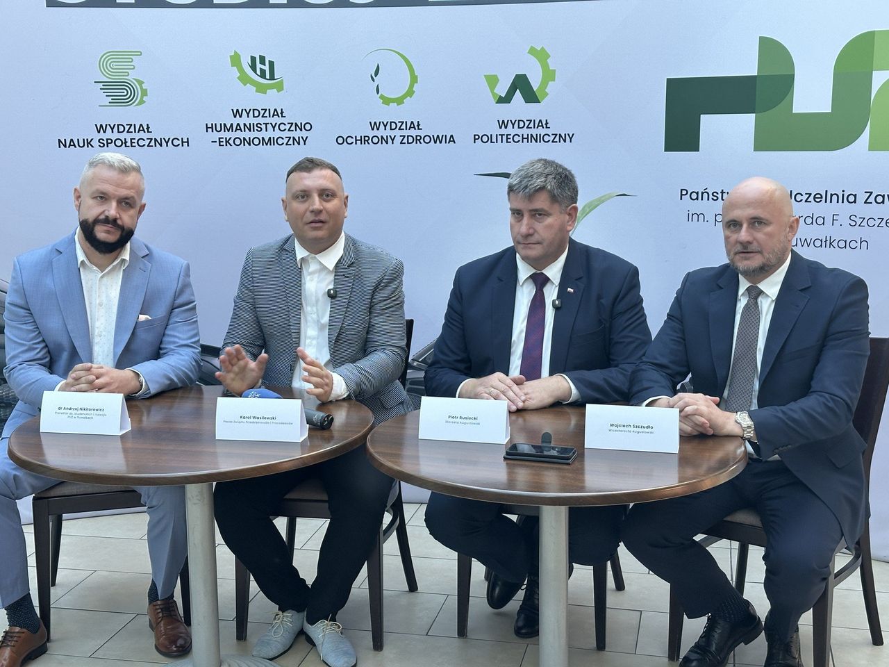 Augustów: Czy będzie to impuls do zmian? W piątek Kongres Rozwoju Regionu