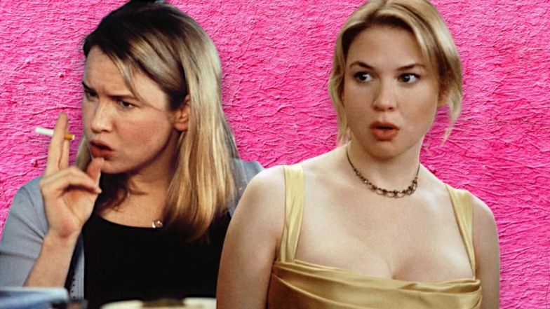 Bridget Jones dziś nie byłaby idolką 30-letnich singielek