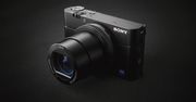 Sony RX100 Mark V - kieszonkowy kompakt premium, który podnosi poprzeczkę