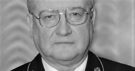 Nie żyje były szef SWR. Był "Bohaterem Rosji"