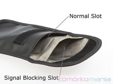 Pokrowiec z czarną dziurą zapewni Ci święty spokój 2