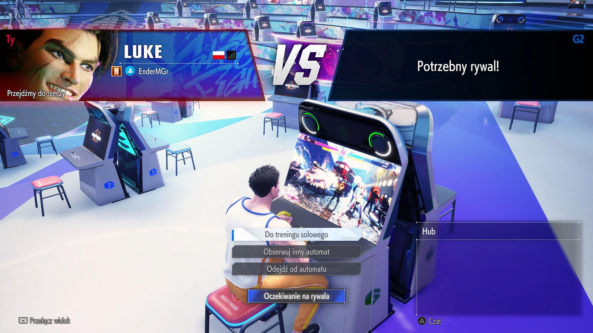 Street Fighter 6