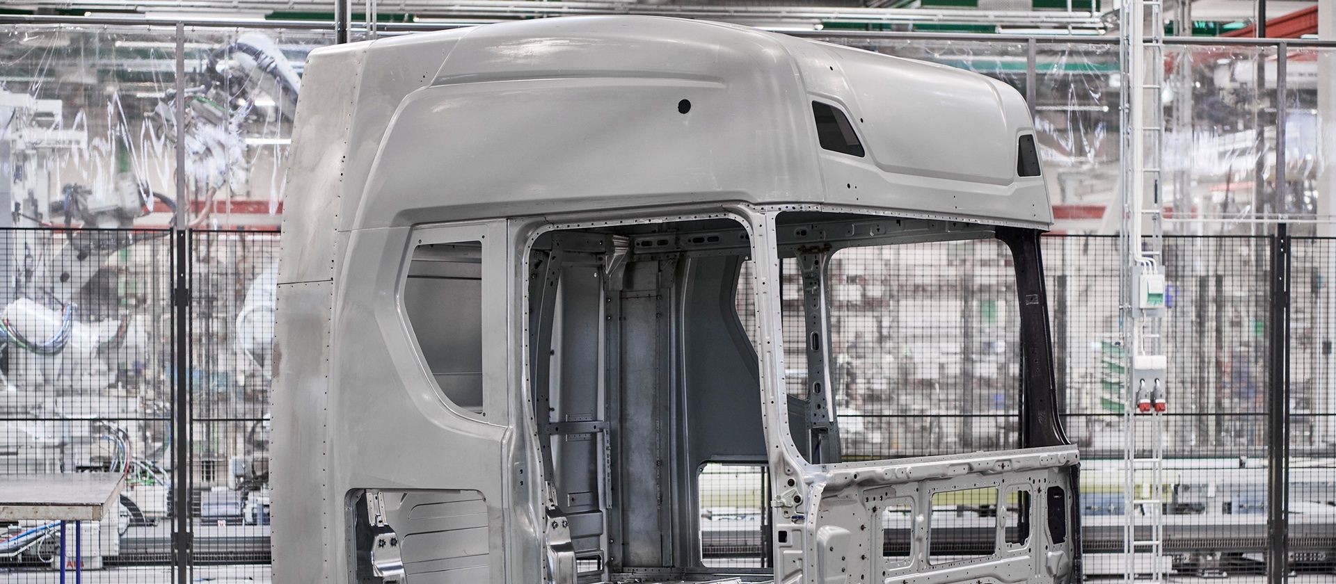 Po raz pierwszy w historii ciężarówki Scania można zamówić online