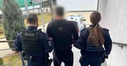 Żagań: Recydywista okradł sklep w Miodnicy na 53 tys. zł