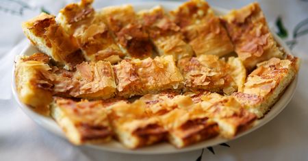 Banica – bułgarski specjał bez tajemnic