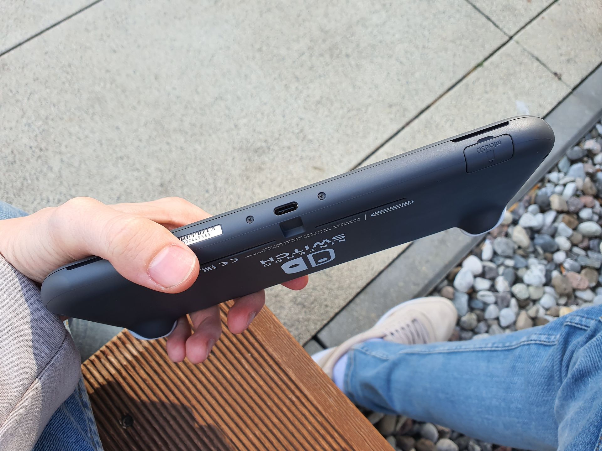 Nintendo Switch Lite – test. Żywy dowód na to, że smartfony nie zabiły konsol przenośnych 4