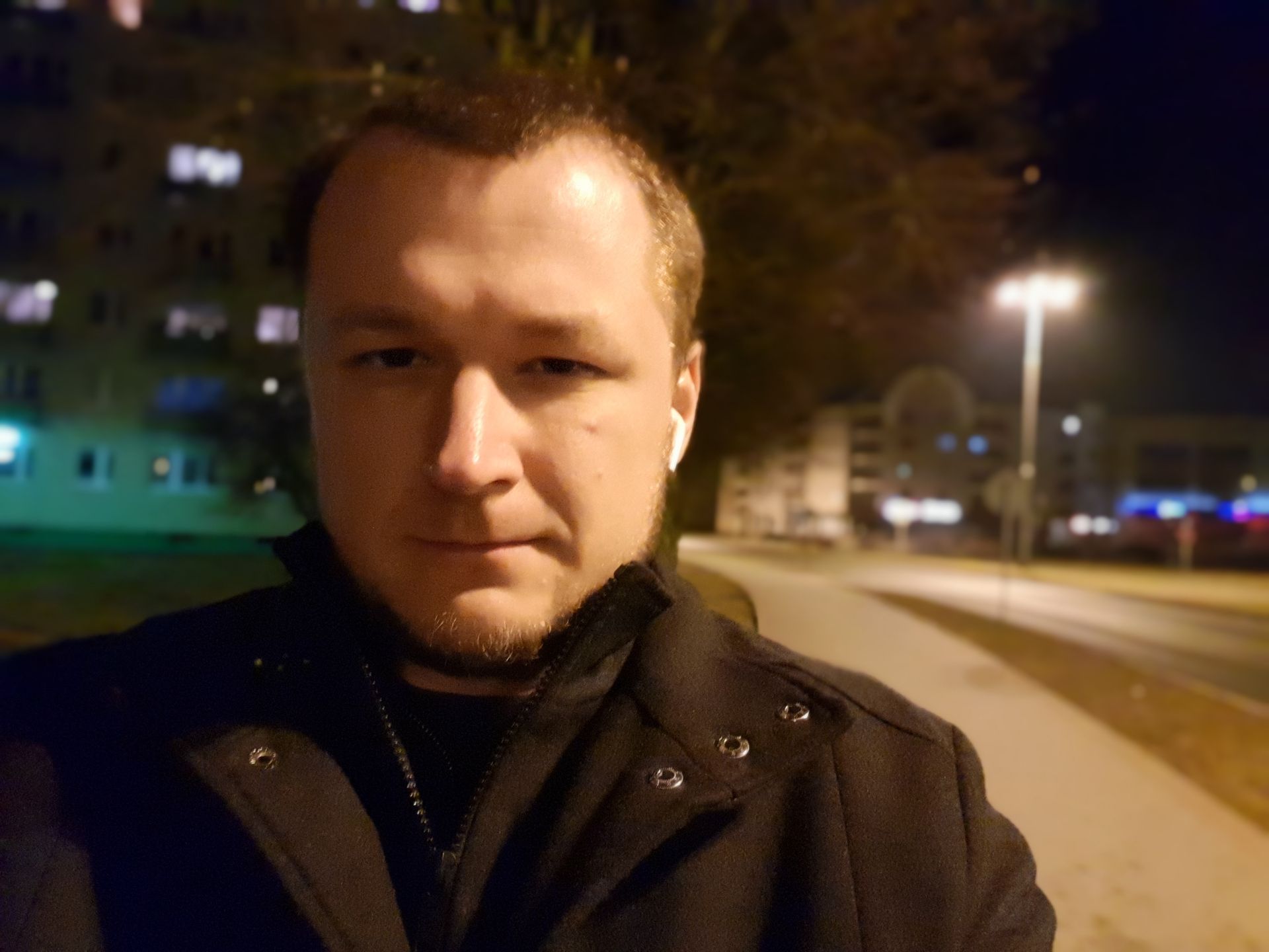 Samsung Galaxy S9+ - ciężko o lepszy wybór (gdy nie dbasz o cenę) [TEST] 86