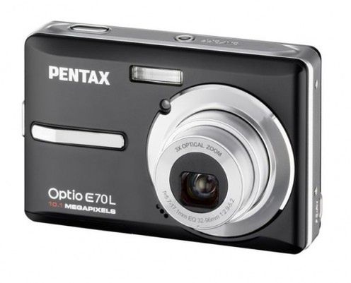 Tania cyfrówka Pentaxa dla początkujących 1