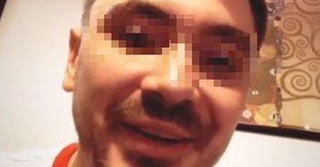 "Daniel M." uciekł przed ojcem w góry. "Wczoraj wyjechał na snowboard"