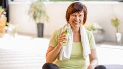 Jak pozostać młodym duchem? 