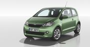 Škoda Citigo - VW Up! w owczej skórze