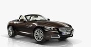 BMW Z4 Pure Fusion Design – jeszcze więcej luksusu