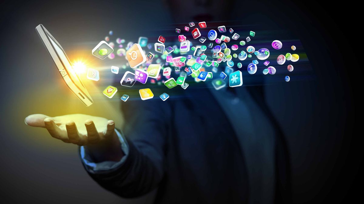 Najpopularniejsze gry i aplikacje na Androida - ranking 2016 1