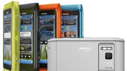 Nokia N8 - jeszcze lepszy aparat i filmy [wideo] 1