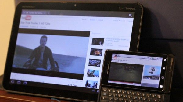 Flash 10.2 dostępny dla Androida 1