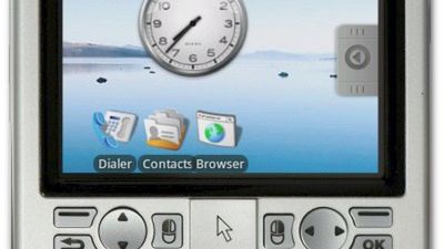 Dwa systemy na jednym telefonie 1