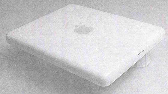 Jak wyglądał iPad niemal 10 lat temu? 1