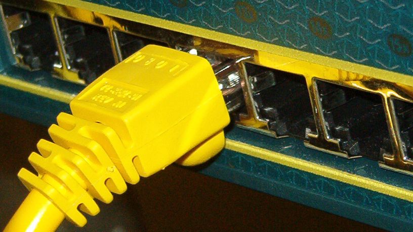 Babcia odcięta od sieci przez obrońców praw autorskich. Bez sądu! 1