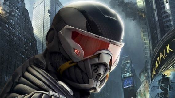 Crysis 2 był strzałem na własną bramkę 1