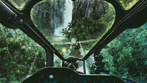 Najnowsze doniesienia z frontu Call of Duty: Black Ops 1