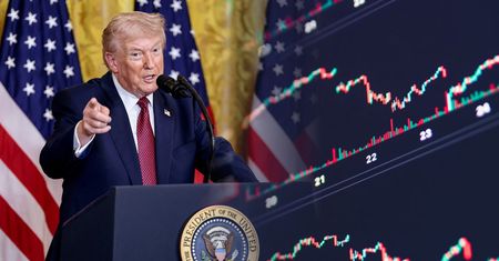 Cła wrócą. Trump nie zrezygnuje z tak kuszącego narzędzia szantażu [OPINIA]