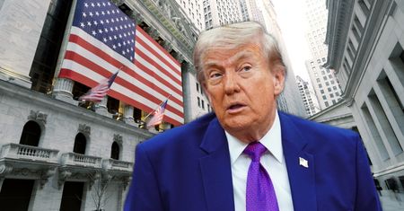 Donald Trump zmienił zdanie. Rynki zareagowały na decyzję ws. Iranu