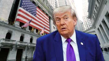 Donald Trump zmienił zdanie. Rynki zareagowały na decyzję ws. Iranu