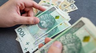 Hipoteki wystrzeliły. Takiej sytuacji nie było od blisko 20 lat