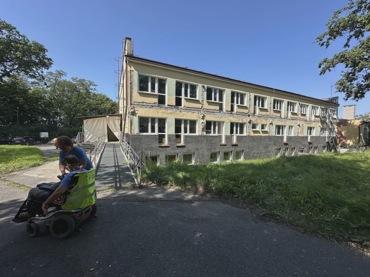 Wąsosze: Przyszłość Osady Janaszkowo zależy od rozwiązań prawnych gminy Ślesin