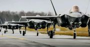 Zimny prysznic dla USA. Podnieśli cenę za F-35 i się przeliczyli