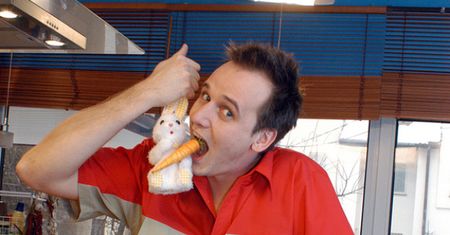 Pascal Brodnicki wraca do telewizji!
