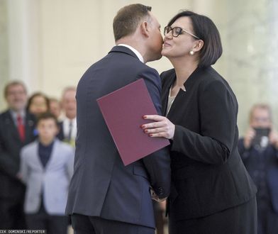 Gigantyczne zarobki odwołanego zarządu PZU. Sadurska zarobiła najwięcej