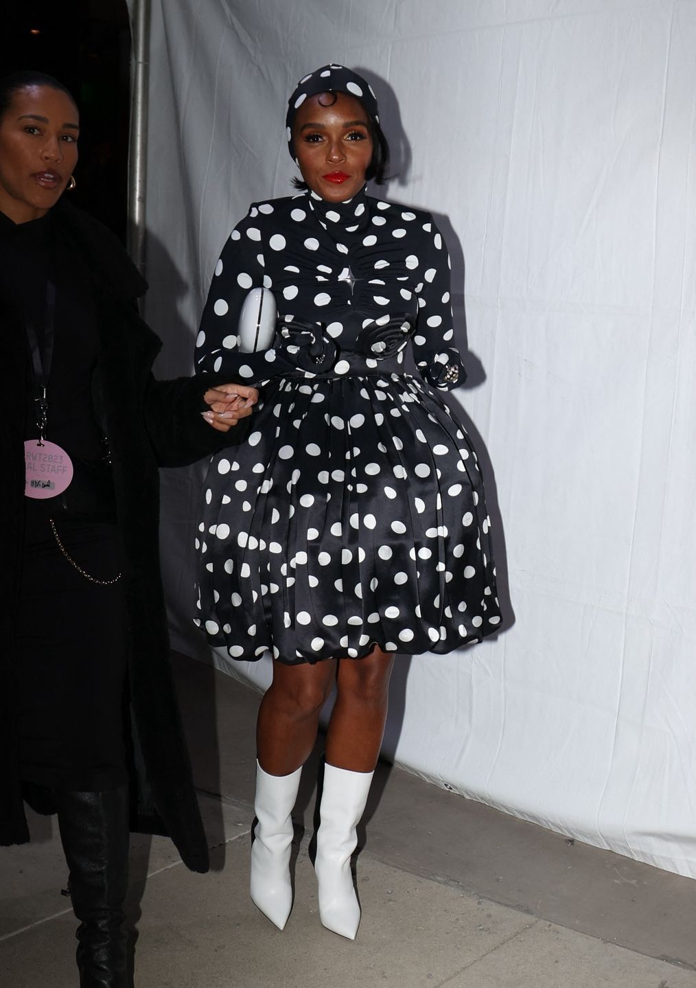 Janelle Monae