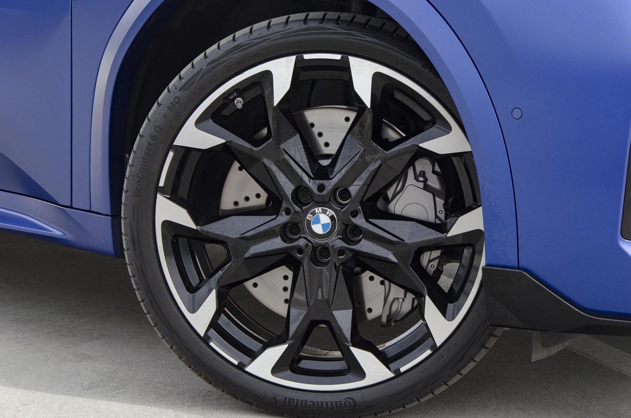 BMW X2 M35i