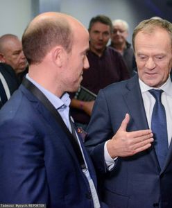 Donald Tusk spotka się Borysem Budką. Jest już potencjalny termin