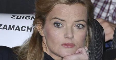 Monika Richardson ciągle poszukuje szczęścia: "Są ludzie, którzy uważają, że JESTEM SKRAJNIE NAIWNA"