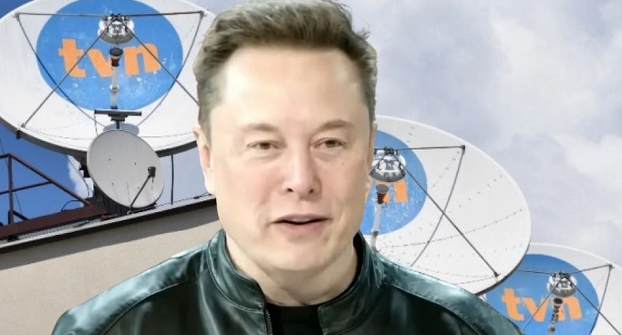 Elon Musk zainwestował w nowego właściciela TVN