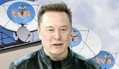 Elon Musk zainwestował w nowego właściciela TVN