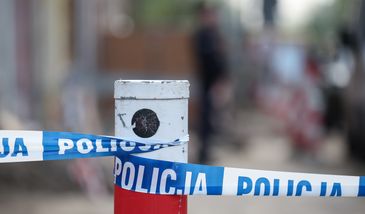 Znaleźli narkotyki za 5 mln. Niepozorne miejsce w Warszawie