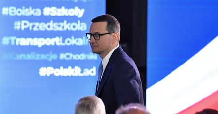 Rząd kręci bat na pracodawców. Będą ogromne kary za namawianie do wypisywania się z PPK