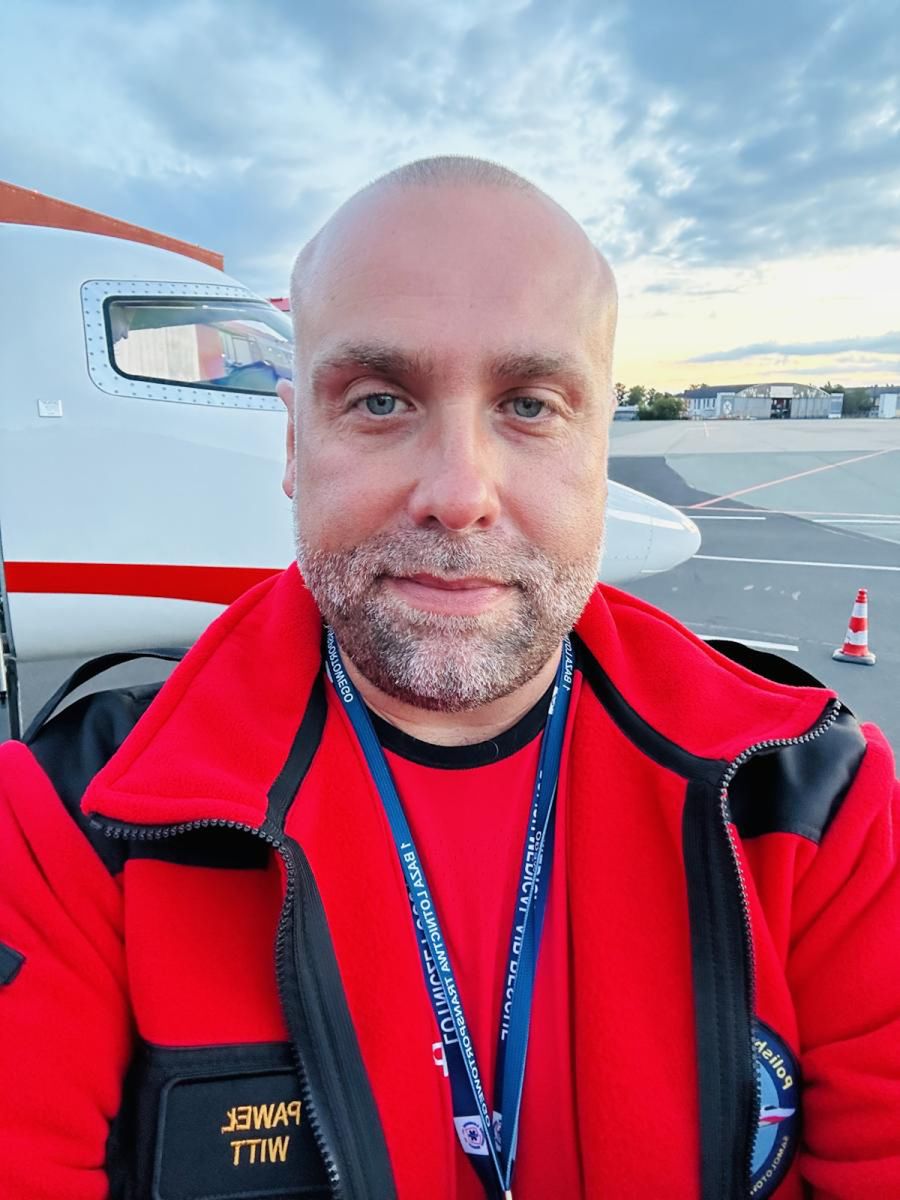 Psychoonkolog spotyka się z różnymi reakcjami pacjentów na informację o zbliżającej się śmierci