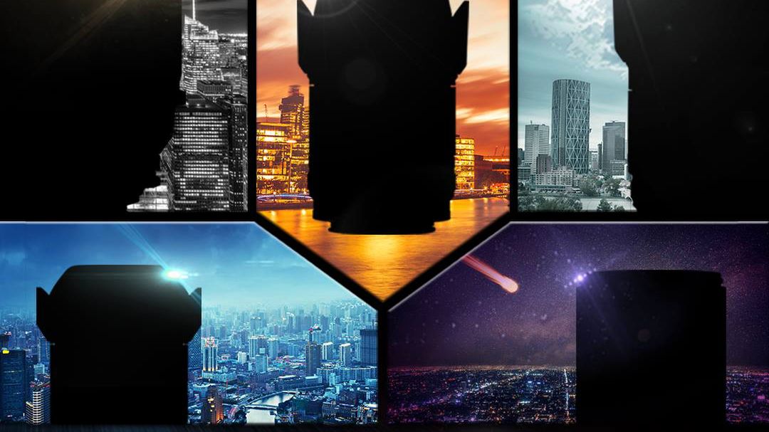 Niedługo zobaczymy 5 nowych obiektywów od firmy Samyang 1