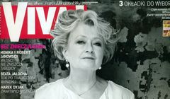 „Viva!” ze zdjęciami gwiazd bez retuszu. Zawadzka, Rusin i Farna na okładkach