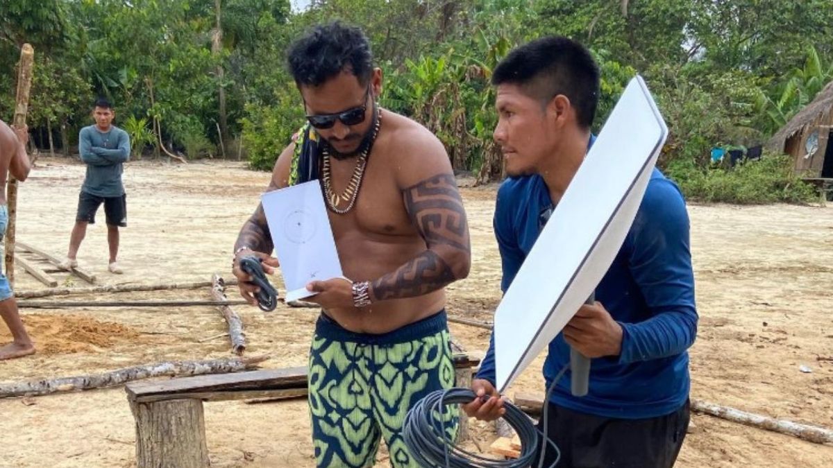 Plemię żąda min. 180 mln dolarów odszkodowania