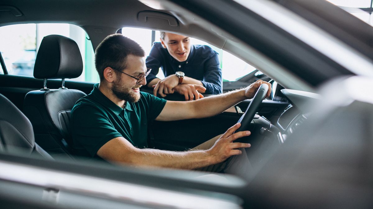 Używany nie znaczy gorszy