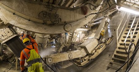 PKP PLK szczere do bólu. Informują o "rekordowej" stracie za 2023 r.